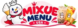 Mixue Menu USA